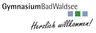Logo Gymnasium Bad Waldsee