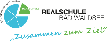 Logo Realschule Bad Waldsee