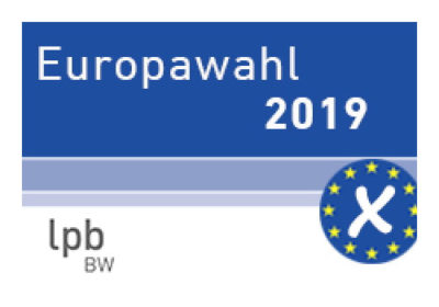Logo Europawahl 2019