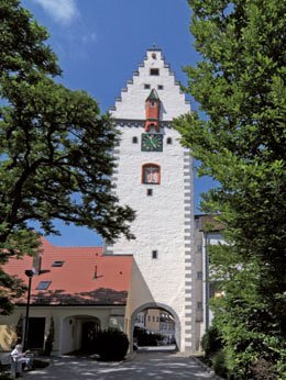 Wurzacher Tor 