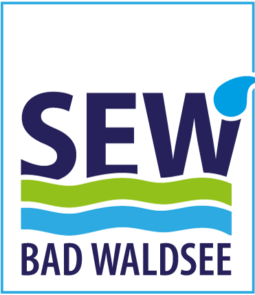 Logo SEW Bad Waldsee