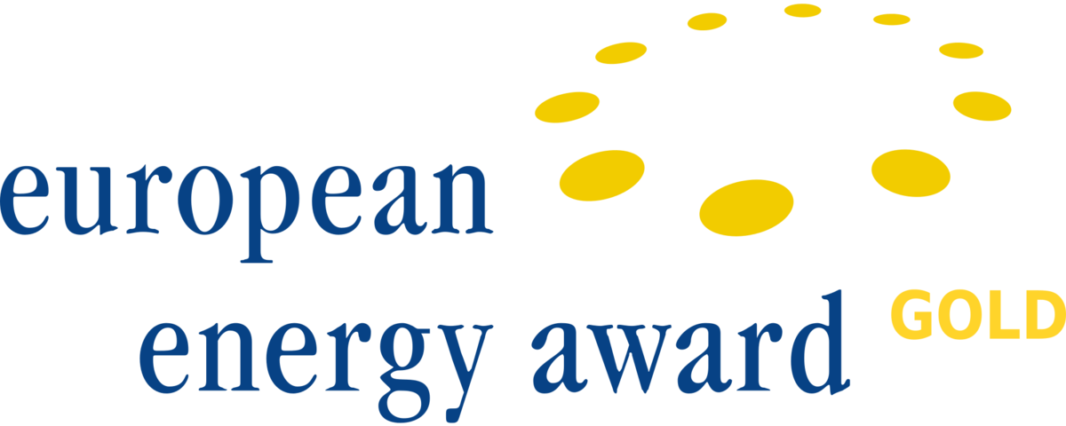 Europrean Energy Award