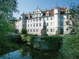 Schloss Waldsee 