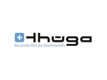 Logo Thüga