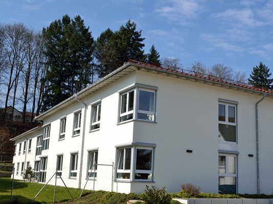 Gemeindeintegriertes Wohnen Bad Waldsee