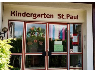 Kindergarten St. Paul